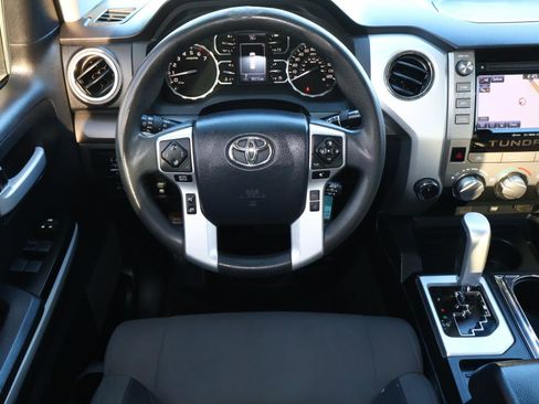 Used 2019 Toyota Tundra SR5 image 10