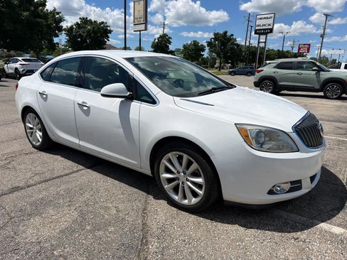 Used 2013 Buick Verano FWD image 5