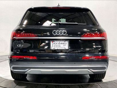 Used 2023 Audi Q7 2.0T Premium Plus w/ Premium Plus Package