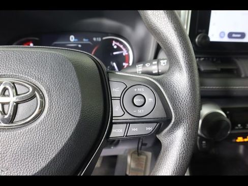 Used 2024 Toyota RAV4 LE image 24