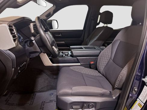 Used 2026 Toyota Tundra SR5 AWD/4WD image 17