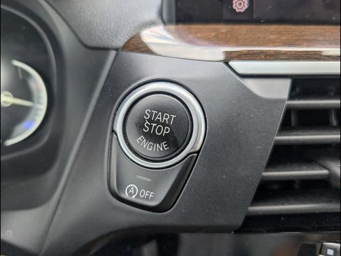 Used 2019 BMW X3 sDrive30i w/ Premium Package RWD image 14