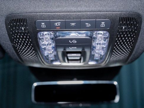 Certified 2026 Mercedes-Benz GLE 350 4MATIC image 24