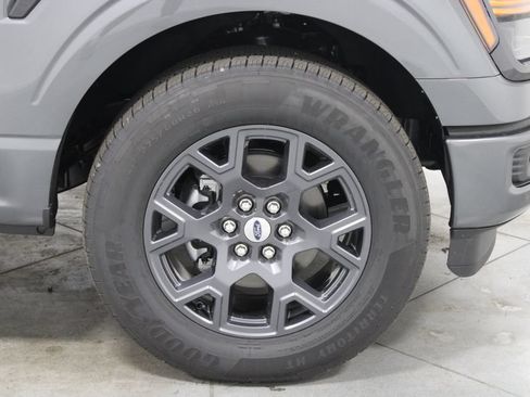 New 2026 Ford F150 STX RWD image 11