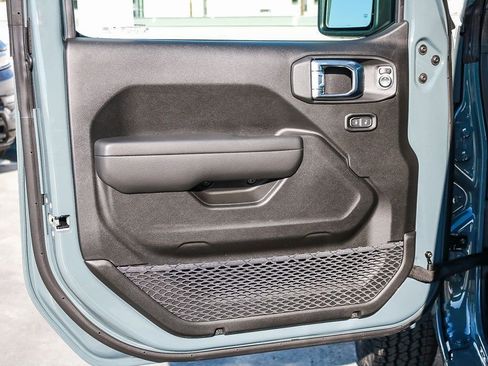 New 2026 Jeep Wrangler Sport S image 24