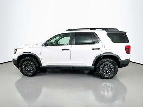 New 2026 Honda Passport TrailSport image 8