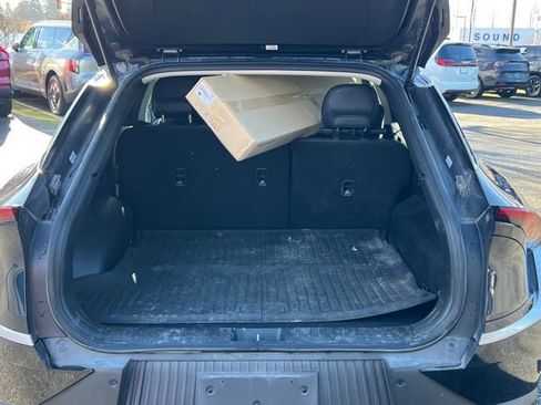 Certified 2023 Kia EV6 Light image 8