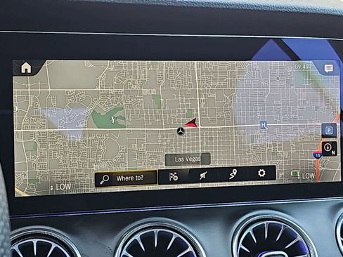 Used 2022 Mercedes-Benz E 450 Cabriolet w/ AMG Line image 26