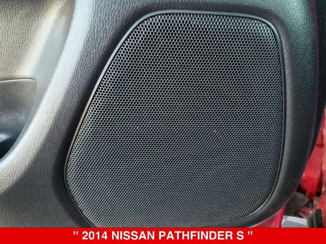 Used 2014 Nissan Pathfinder S AWD/4WD image 13