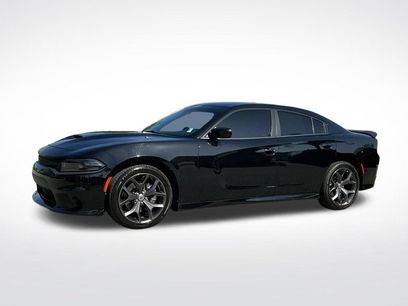 Used 2022 Dodge Charger R/T w/ Blacktop Package