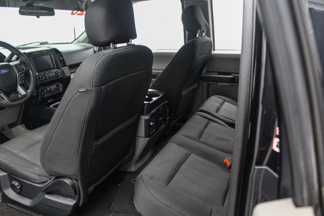 Used 2020 Ford F150 XL w/ Equipment Group 101A Mid AWD/4WD image 14