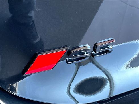 New 2025 Audi S5 Prestige image 15