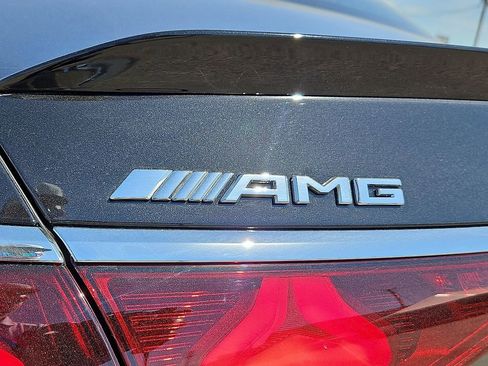 New 2026 Mercedes-Benz E 53 AMG e 4MATIC Sedan image 14