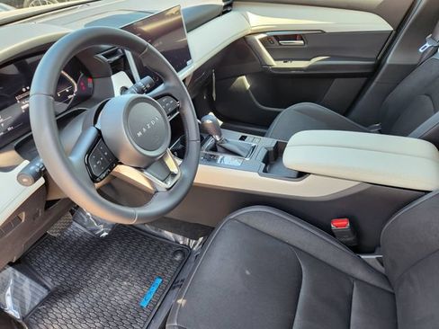 New 2026 MAZDA CX-5 Preferred AWD/4WD image 9