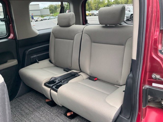 Used 2008 Honda Element EX image 16