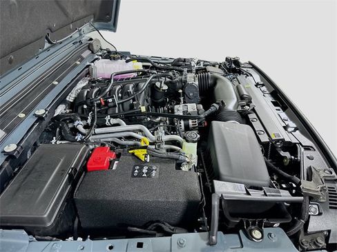 New 2026 Jeep Wrangler Sahara image 12