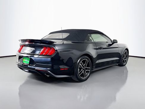 Used 2018 Ford Mustang Premium w/ Equipment Group 201A image 10