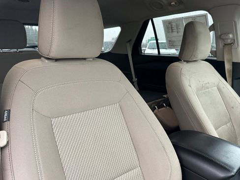 Used 2021 Ford Explorer 4WD image 17