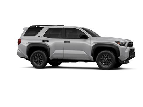 New 2026 Toyota 4Runner SR5 image 13