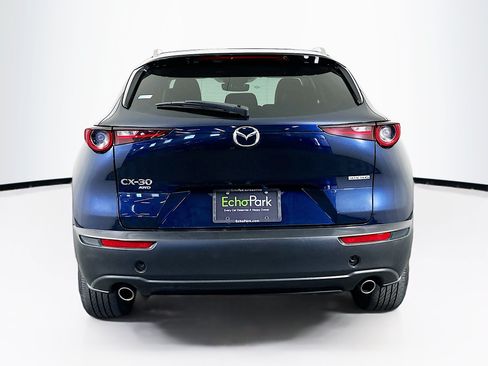 Used 2025 MAZDA CX-30 AWD 2.5 S w/ Select Sport Pkg image 7