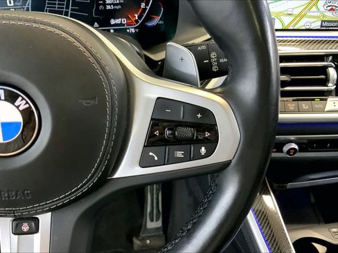 Used 2022 BMW X5 M50i w/ Premium Package AWD/4WD image 24