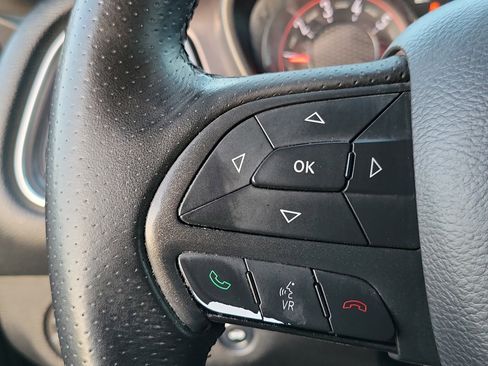 Used 2016 Dodge Challenger R/T w/ Blacktop Package image 7