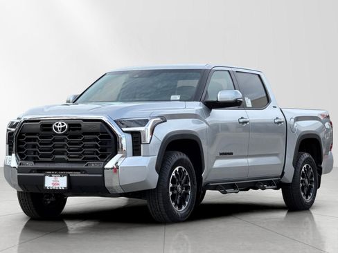 New 2026 Toyota Tundra SR5 image 7
