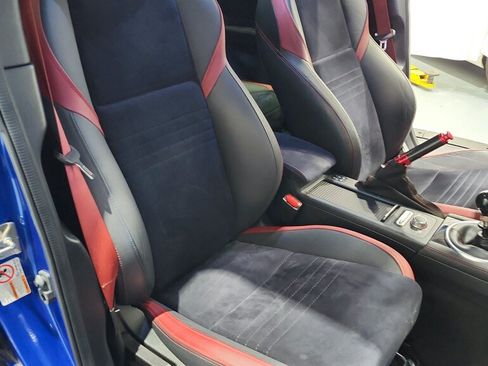 Used 2018 Subaru WRX STI AWD/4WD image 39