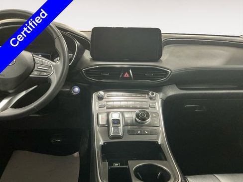 Certified 2023 Hyundai Santa Fe XRT image 11