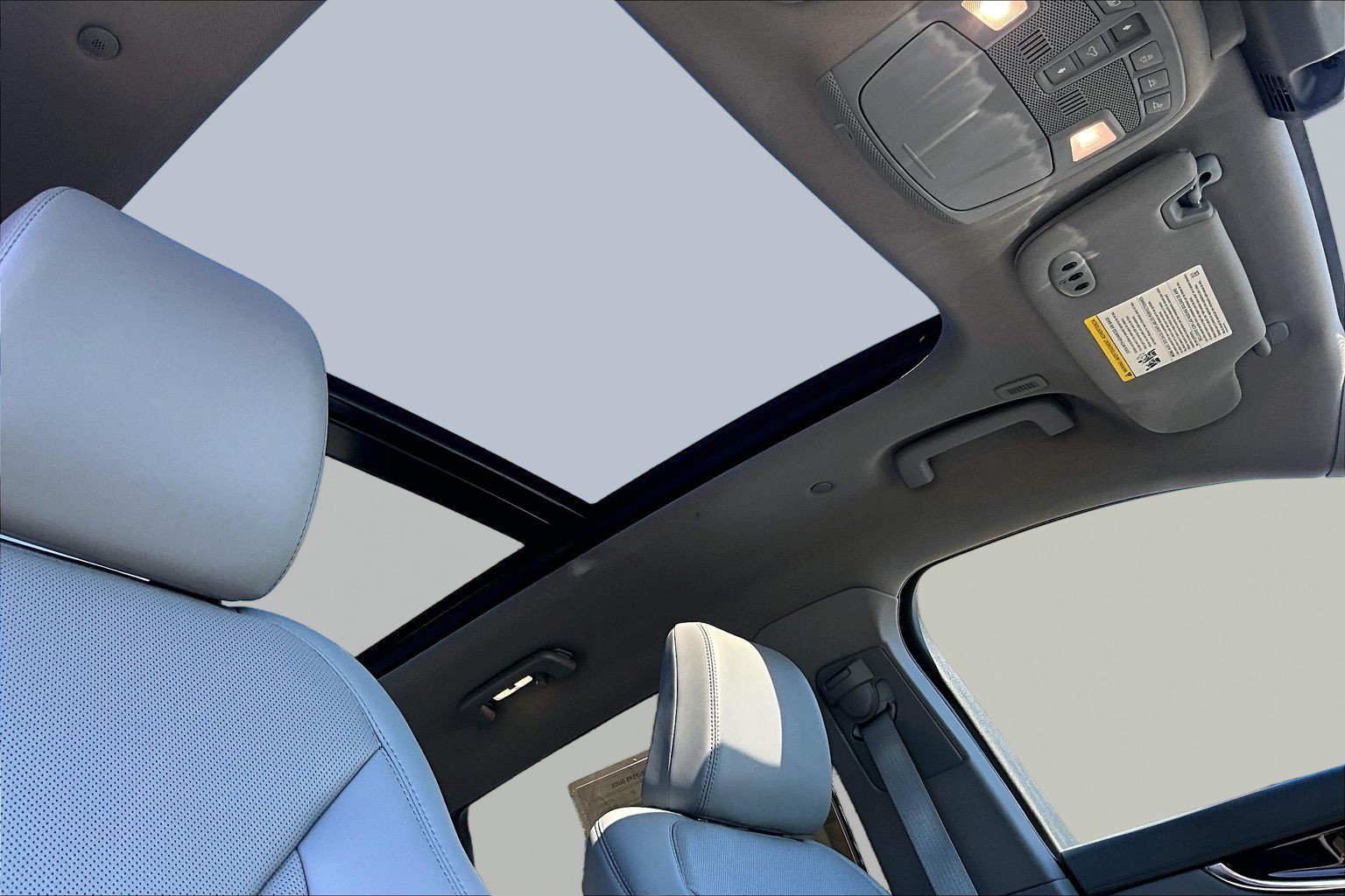 Used 2021 Lincoln Nautilus Reserve AWD/4WD image 20
