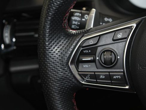 Used 2023 Acura RDX AWD w/ A-Spec & Advance Pkg image 22