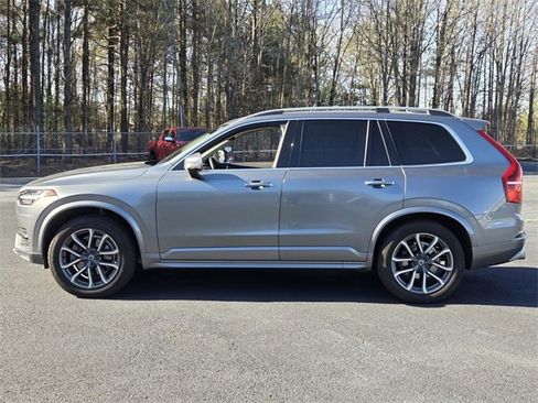 Used 2019 Volvo XC90 T5 Momentum w/ Protection Package Premier image 2