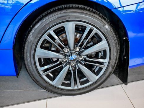 Used 2020 Subaru WRX AWD/4WD image 43
