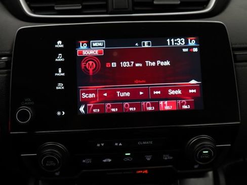 Used 2022 Honda CR-V EX-L image 26