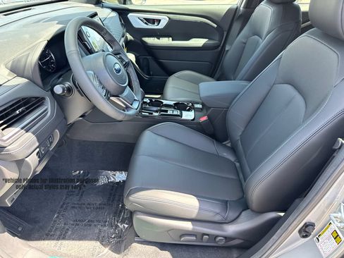 New 2026 Subaru Forester Limited AWD/4WD image 15