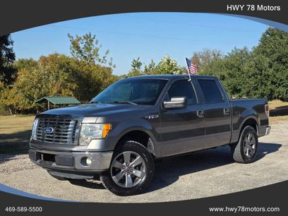 Used 2011 Ford F150 XLT w/ XLT Chrome Pkg