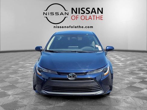 Used 2024 Toyota Corolla LE FWD image 33
