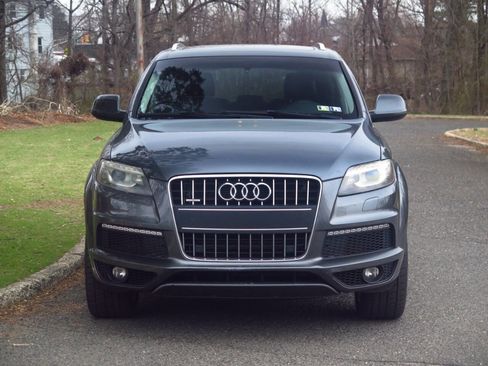 Used 2013 Audi Q7 3.0T S line Prestige image 22