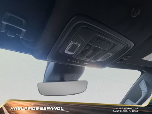 New 2026 GMC Sierra 1500 AT4X w/ AT4X AEV Edition image 26