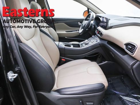 Used 2023 Hyundai Santa Fe SEL Premium image 26