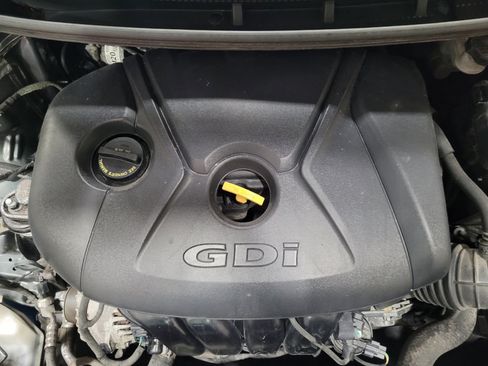 Used 2017 Kia Forte EX FWD image 30