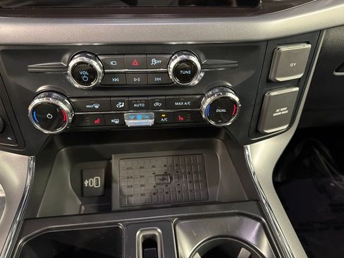 New 2026 Ford F150 XLT w/ Equipment Group 302A MID AWD/4WD image 13