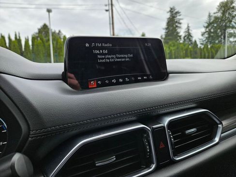 Used 2019 MAZDA CX-5 Grand Touring AWD/4WD image 24