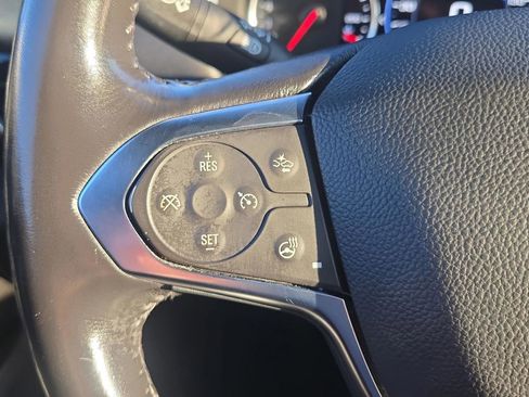 Used 2022 Chevrolet Traverse High Country w/ LPO, Floor Liner Package image 22