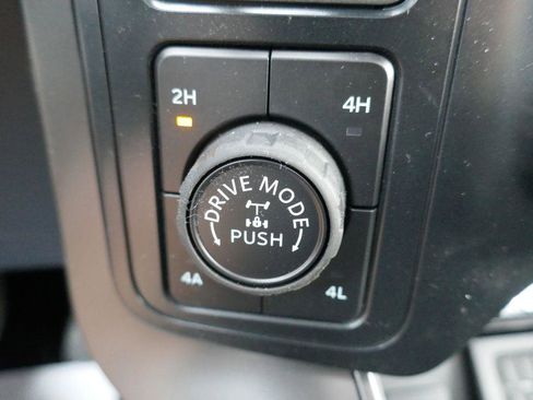 New 2026 Ford F150 Tremor w/ Equipment Group 402A High image 25