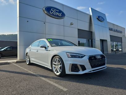 Used 2024 Audi A5 2.0T Premium Plus