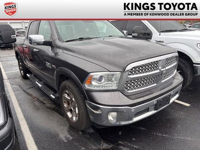 Used 2014 RAM 1500 Laramie w/ Convenience Group