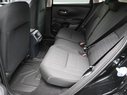 New 2026 Honda HR-V LX image 7