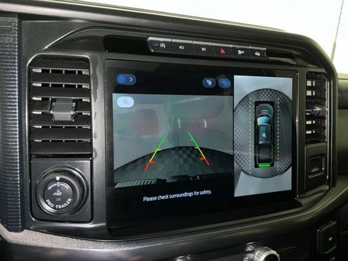 Used 2024 Ford F150 Raptor AWD/4WD image 24
