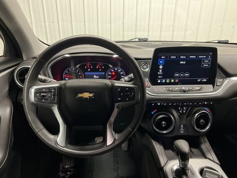 Certified 2023 Chevrolet Blazer LT w/ Convenience Package image 12